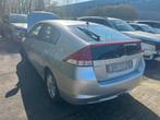 HONDA INSIGHT 1.8 BENZINE HYBRID 48000 KM AUTOMAAT 2500 EURO, Auto's, Honda, Automaat, Parkeersensor, Bedrijf, 5 deurs