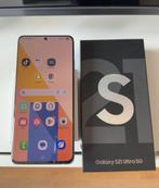 Samsung s21 ultra, Télécoms, Téléphonie mobile | Samsung, Enlèvement, Comme neuf