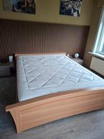 Bed incl matras, Huis en Inrichting, Ophalen