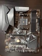 Gigabyte B550 Gaming X V2 | Carte mère AM4, Informatique & Logiciels, Cartes mères, Enlèvement, AMD, DDR4