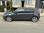 Volkswagen Golf 7 1.2 TSI Voiture de tourisme 2013, Autos, Achat, Entreprise, Boîte manuelle, Golf