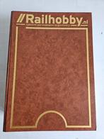 Railhobby tijdschriften, Ophalen of Verzenden