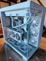 Pc Gaming Ryzen 7 9700X /  Rx 9070 xt / 32Gb Ddr5, Informatique & Logiciels, Enlèvement ou Envoi, Comme neuf, Gaming