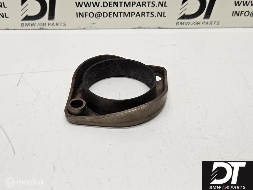 Flens uitlaatspruitstuk BMW E60 M5 V10 S85 18407836402, Gebruikt, Ophalen of Verzenden, BMW, BMW