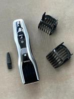 Philips HC7450 Tondeuse, Handtassen en Accessoires, Uiterlijk | Haarverzorging, Ophalen, Gebruikt, Tondeuse