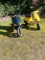 Opzoek naar zip type 1/2/3/zip2000/mbk booster !!, Ophalen, Zo goed als nieuw, Zip