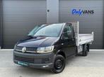 Volkswagen T6 Transporter 2.0 TDi / Aut. / Kipper / Navigat, Autos, Camionnettes & Utilitaires, Achat, Euro 6, Entreprise, 3 places