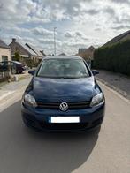 Volkswagen golf 6 plus, Auto's, Golf Plus, Euro 5, Bedrijf, Diesel