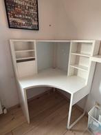 Hoekbureau MICKE, Maison & Meubles, Enlèvement, Comme neuf, Bureau