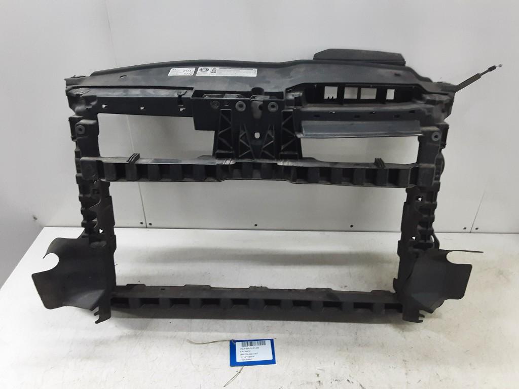 FACE AVANT Volkswagen Golf VI (5K1) (01-2008/11-2013), Utilisé, Volkswagen