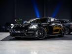 Porsche Panamera Panamera 4 - Sport Turismo - Bose - Sportex, Automaat, 4 zetels, Zwart, Leder