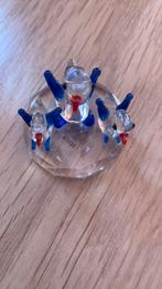 Kristallen eendjes Janus., Verzamelen, Ophalen of Verzenden, Zo goed als nieuw