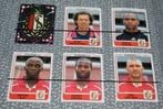 Autocollants Panini Football 2002/Standard Liège/18, Enlèvement ou Envoi, Comme neuf, Affiche, Image ou Autocollant
