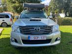 Toyota hilux 3.0, Achat, Automatique, Particulier, Toyota