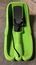 Luge pour enfants Baby Rider, Enfants & Bébés, Jouets | Extérieur | Traîneaux, Enlèvement, Dossier, Comme neuf, Plastique