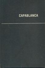 Max Euwe - Capablanca. Das Schachphänomen 175 schaakpartijen, Boeken, Ophalen of Verzenden, Zo goed als nieuw, Denksport