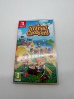Nintendo Switch Game - Animal Crossing New Horizons, Enlèvement ou Envoi, 1 joueur, Aventure et Action, Comme neuf