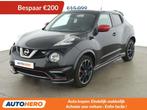 Nissan Juke 1.6 Nismo RS (année de construction 2018), Autos, 218 ch, Achat, Euro 6, Boîte manuelle