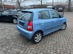 Kia Picanto met keuring verkoop en garantie, Autos, Kia, Argent ou Gris, Achat, 4 portes, Entreprise