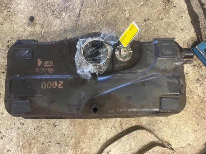 Tank van een Alfa Romeo Spider, Auto-onderdelen, Brandstofsystemen, Alfa Romeo, Gebruikt, 3 maanden garantie, Ophalen of Verzenden