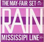THE MAY-FAIR SET: "Rain" - Belpoptopper!, Enlèvement ou Envoi, Single, Comme neuf, Pop