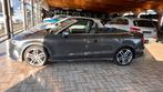 Audi A3 A3 Cabriolet 1.5 TFSI ACT Sport S tronic S-LINE, Autos, Audi, Achat, Cabriolet, Carnet d'entretien, Automatique