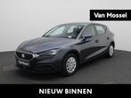 SEAT Leon 1.0 TSI 90 Reference, Autos, Seat, Argent ou Gris, Achat, 90 ch, Entreprise