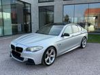BMW Serie 5 535D F10 PACK M 300pk, Autos, Vitres électriques, Diesel, Automatique, Particulier