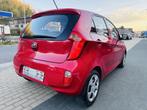 Kia Picanto Picanto 1.0i, Capteur de lumière, Euro 5, 998 cm³, Entreprise