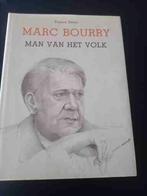 Marc Bourry: man van het volk, Ophalen of Verzenden, Zo goed als nieuw