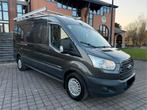 Ford transit 2.2 tdci /2015/ A.C / GPS / caméra / 83.000 km, Autos, Camionnettes & Utilitaires, 2198 cm³, 3 places, Boîte manuelle