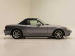 MAZDA MX5 CABRIO, Auto's, Bedrijf, Handgeschakeld, Overige carrosserie, Mazda