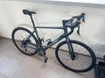 Cube Attain Pro T58 ( 200km/comme neuf), Vélos & Vélomoteurs, Enlèvement, Comme neuf