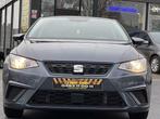 SEAT Ibiza Ibiza 1.0i MPI Style*NAVI*Carplay*USB*BT*, Autos, Achat, Euro 6, Entreprise, Boîte manuelle