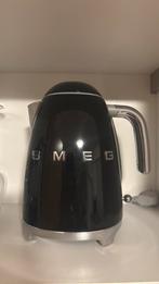 Smeg waterkoker, Elektronische apparatuur, Waterkokers, Ophalen, Zo goed als nieuw