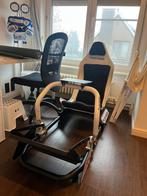 Playseat Formula Instinct - F1 Edition Racing Seat, Ophalen, PlayStation 4, Zo goed als nieuw, Playseat of Racestoel