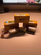 3x ongebruikte Tattu R-line 4S 850mAh LiPo batterijen, TV, Hi-fi & Vidéo, Drones, Enlèvement ou Envoi, Neuf, Drone de course