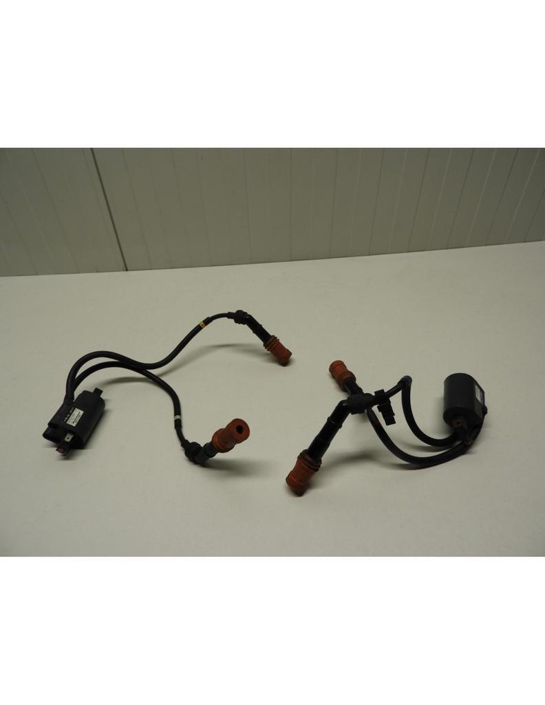 YZF1000 1995 - 2002 Yamaha Bobijn bougiekop D1-42851, Motoren, Onderdelen | Yamaha