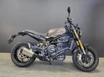 Benelli Leoncino 800 (BTW-motor) met weinig kilometers, Entreprise, Plus de 35 kW, 800 cm³, Autre