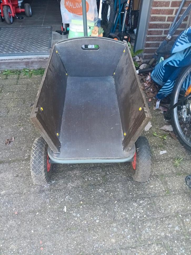 Charrette à bras, Enfants & Bébés, Buggys, Enlèvement