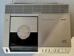 Lecteur CD Philips CD100, TV, Hi-fi & Vidéo, Enlèvement ou Envoi, Utilisé, Philips