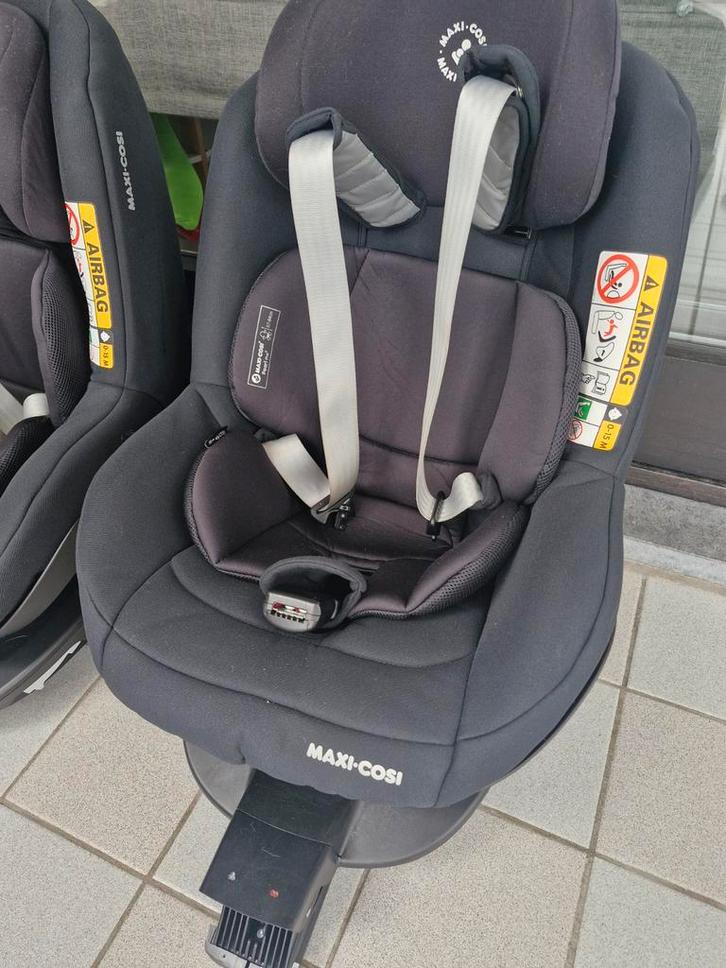 Maxi Cosi Pearl Pro2 isize inclusief Family Fix 2 basis, Kinderen en Baby's, Autostoeltjes, Isofix, Ophalen