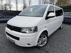Vw Transporter T5, 2012, 158.000km, 2.0TDI, 5 pl, Automaat, Euro 5, Achat, Entreprise, Carnet d'entretien
