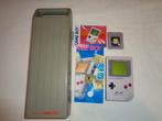 console game boy fat + jeu + case, Enlèvement, Utilisé