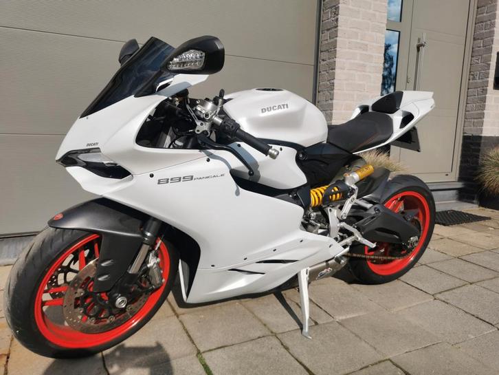 Panigale 899, Motos, Motos | Ducati, Particulier