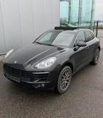 Porsche macan S 3.0D 258CH*GPS/TOIT PANO/BOSE/EXPORT, Auto's, Porsche, Automaat, 4 cilinders, Leder, Particulier