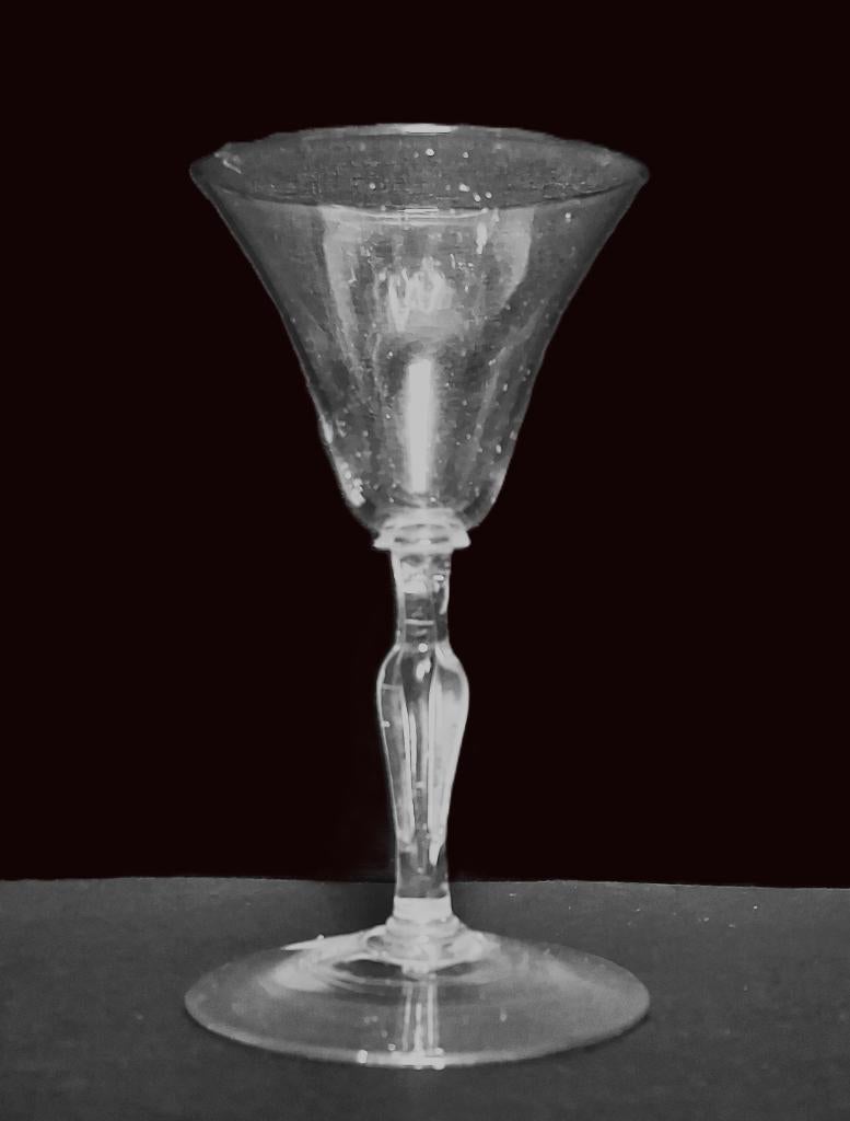 Far de Jambe 1680-1720, Enlèvement ou Envoi