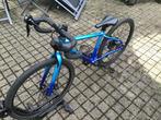 Cyclocross fiets 24 inch, Fietsen en Brommers, Ophalen, 24 inch