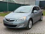 Opel Astra 1.6 Benzine Automaat – 2011 – 140.000 km, Auto's, Automaat, Climate control, Particulier, Astra