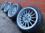 Originele BMW style 32 velgen - zeldzame spec, Auto-onderdelen, Ophalen, Banden en Velgen, 17 inch, Personenwagen
